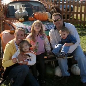 Meet your Posher, Robin